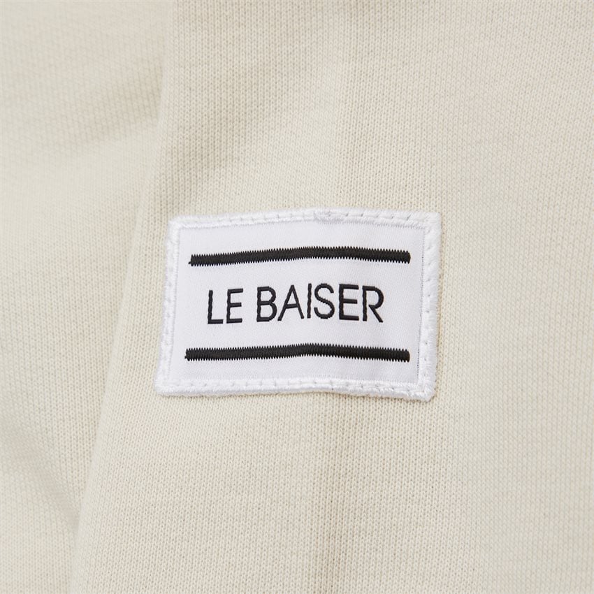 Le Baiser Sweatshirts CHENON SAND