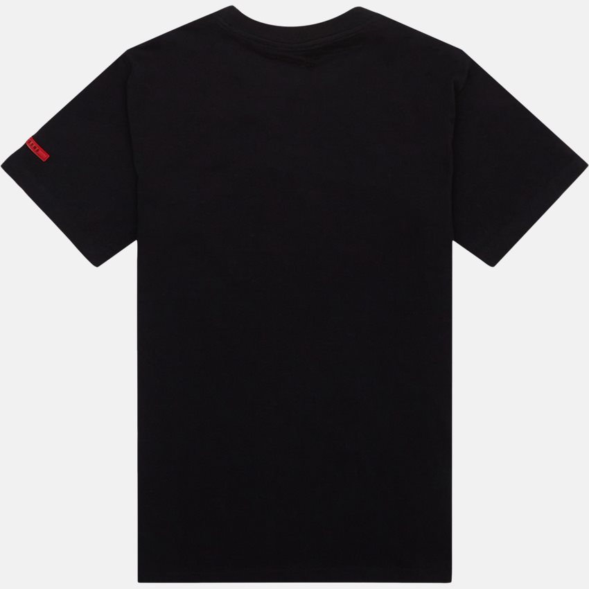 Non-Sens T-shirts FONTHILL BLACK