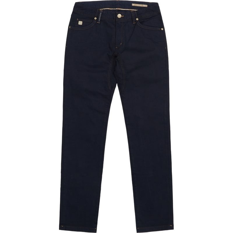 Hansen & Jacob - 90929 Cut 'N Sew Jeans