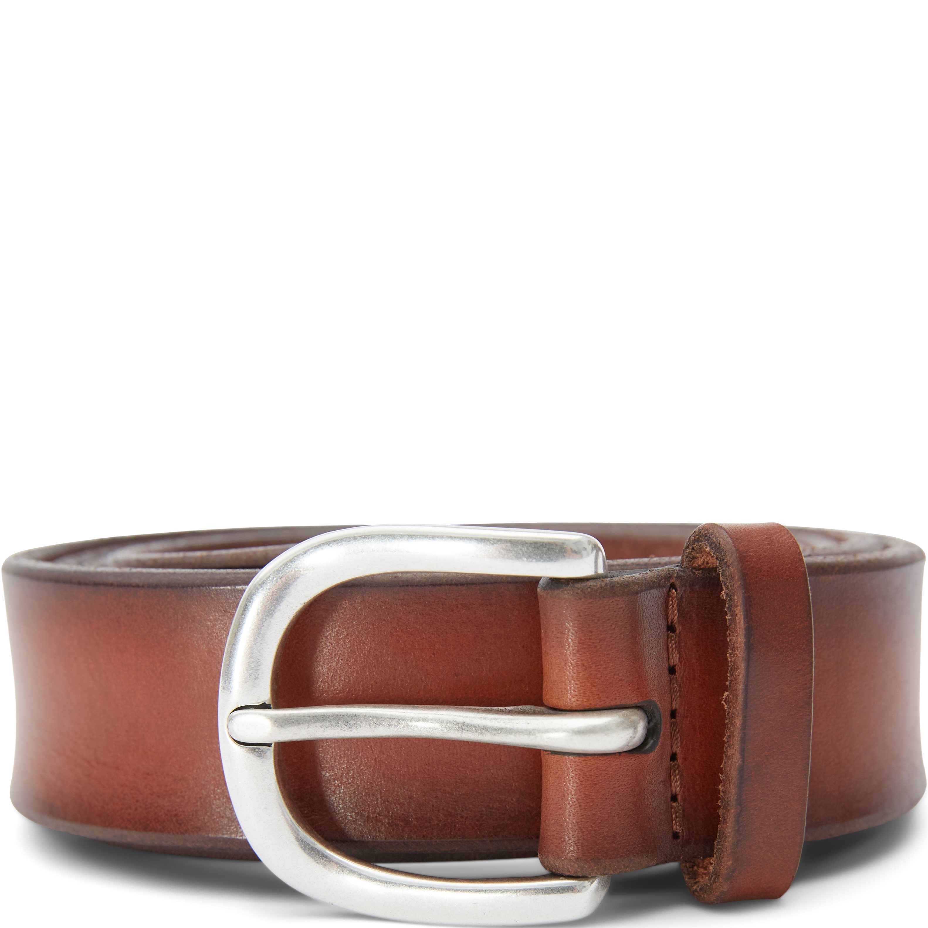 Orciani Belts U07711   Brown