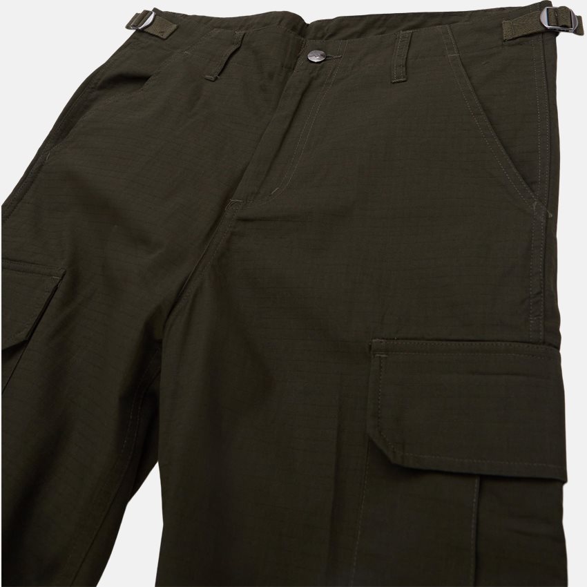Le Baiser Trousers CARGO. ARMY