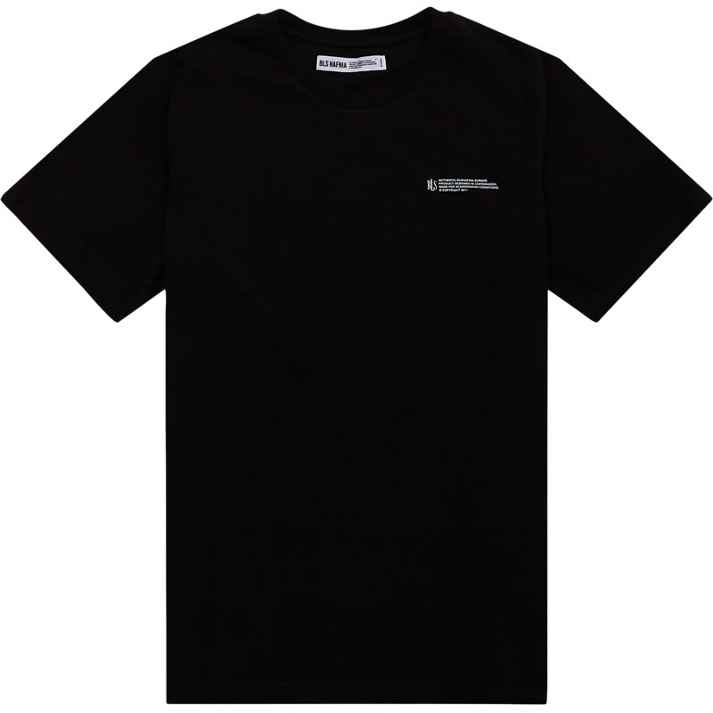 Bls 202208091 Authentic Basic Tee Sort