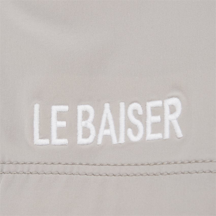 Le Baiser Shorts CROTTIN CEMENT