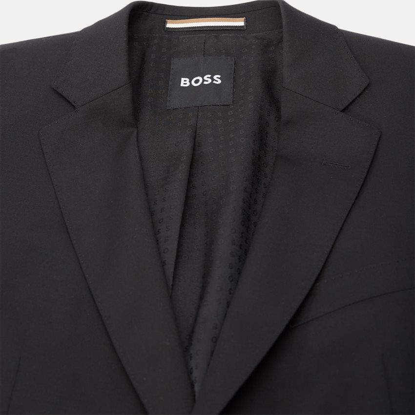 BOSS Suits 50469171/74 HUGE/GENIUS SORT