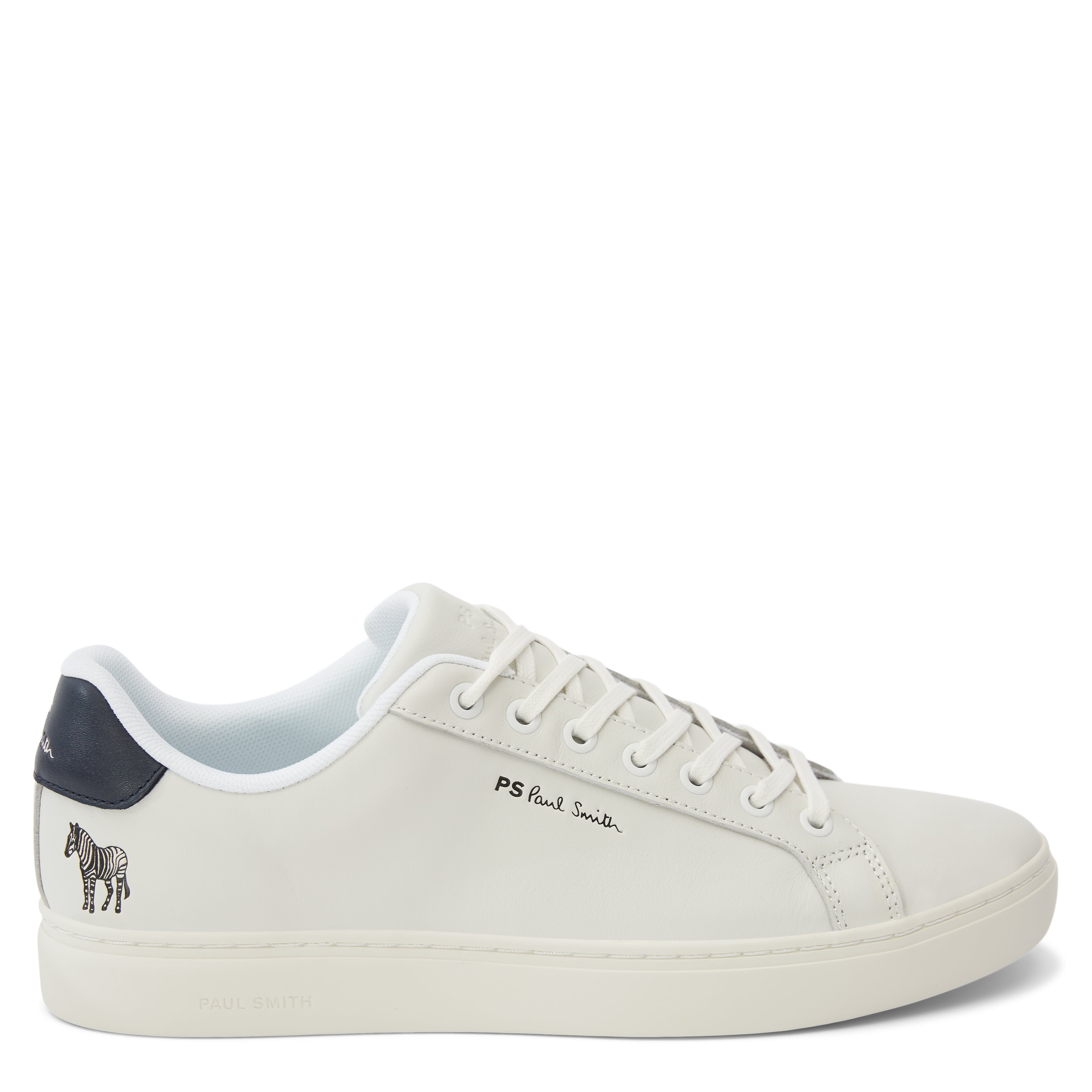 Paul Smith Shoes Shoes REX39 FLEA REX White