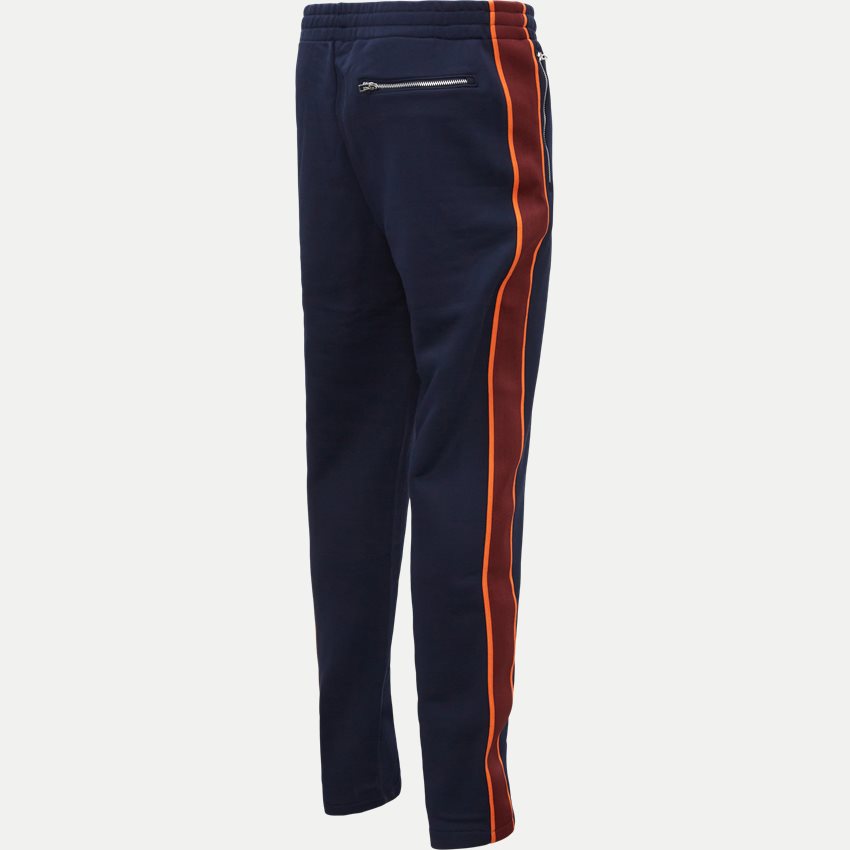 PS Paul Smith Trousers 689X K21587 NAVY