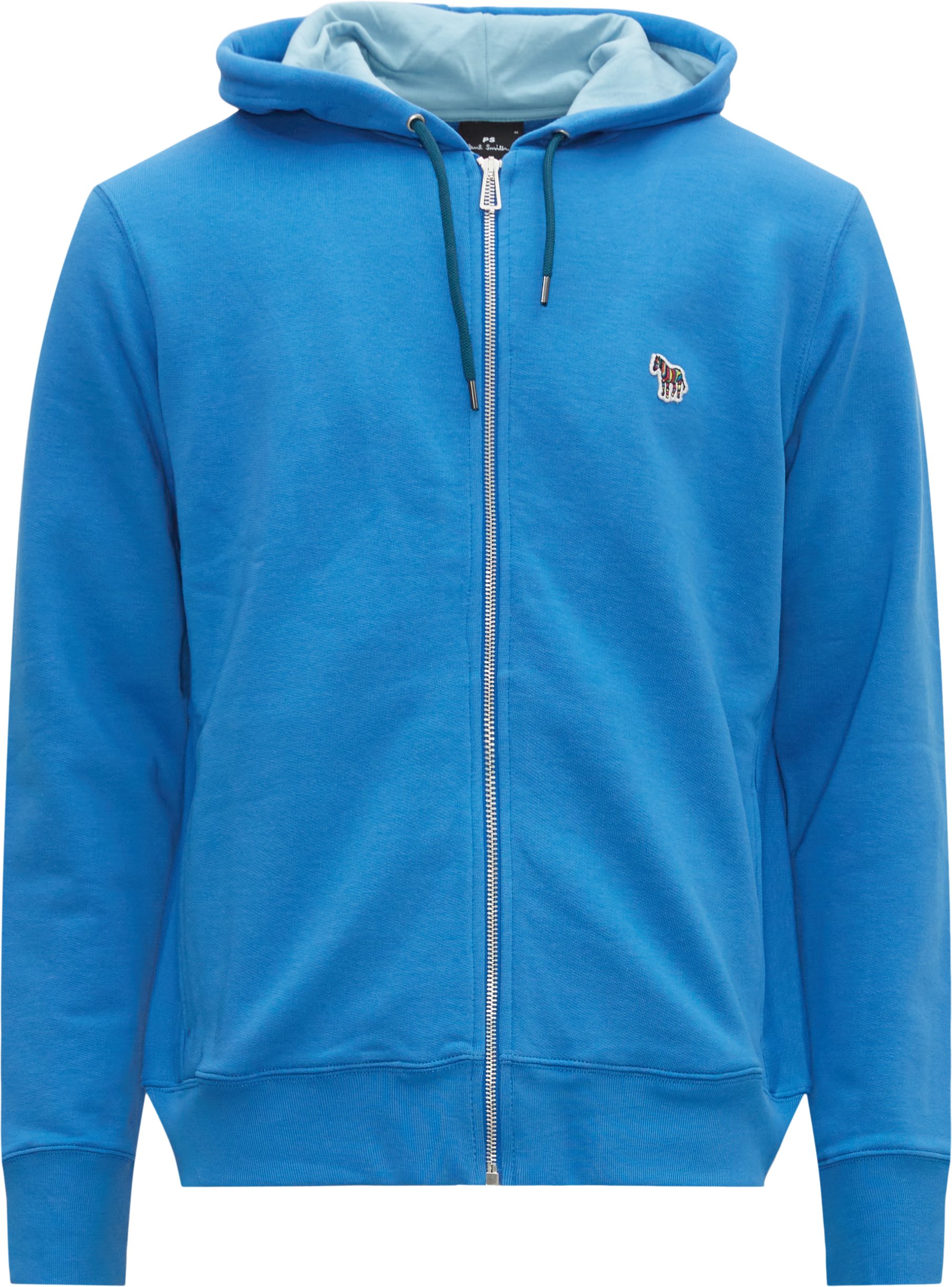 PS Paul Smith Sweatshirts 360RZ K21116 Blue