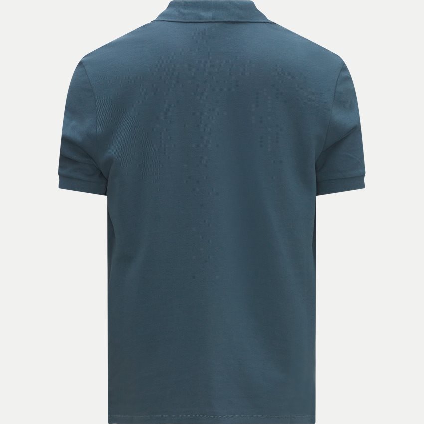 PS Paul Smith T-shirts 183KZ K20067  PETROL