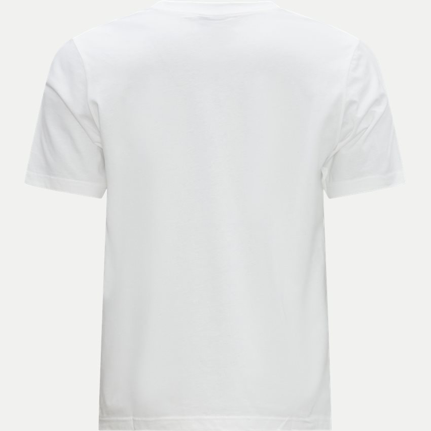 PS Paul Smith T-shirts 011R KP3800 HVID