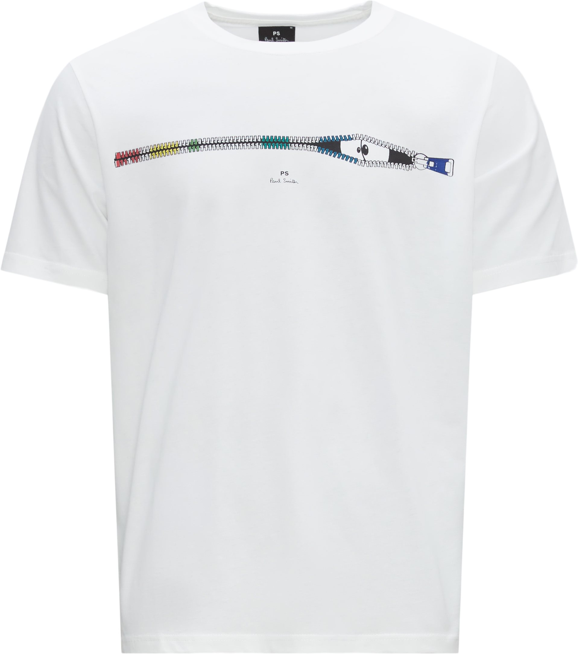 PS Paul Smith T-shirts 011R KP3798 Hvid