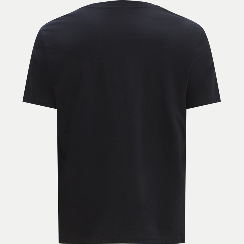 PS Paul Smith T-shirts 011R KP3796 NAVY