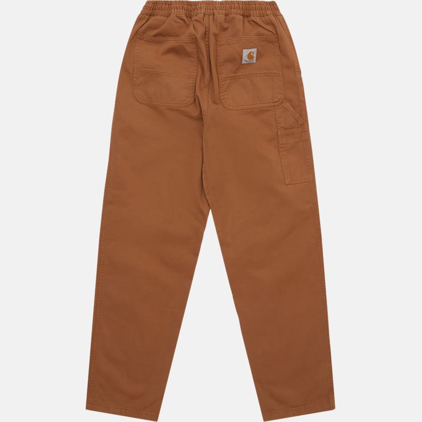 Carhartt WIP Trousers FLINT PANT. I029919 JASPER