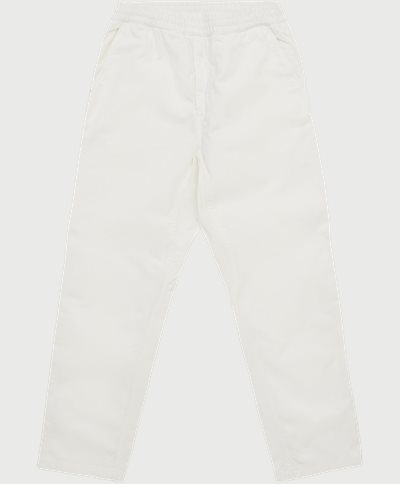Carhartt WIP Trousers FLINT PANT I029919 Sand