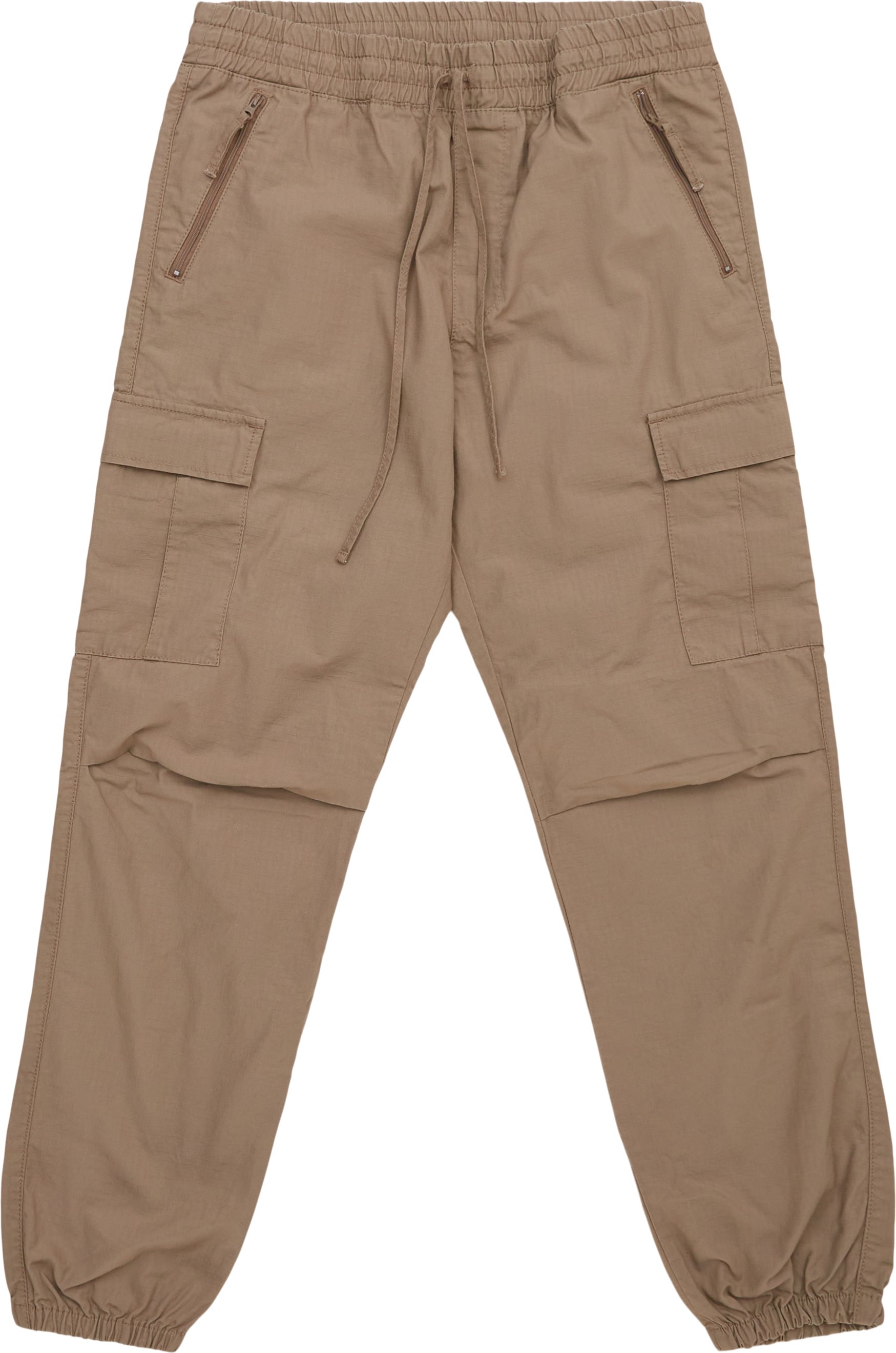 Carhartt WIP Trousers CARGO JOGGER I025932 Brown