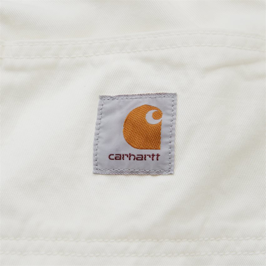 Carhartt WIP Shorts FLINT SHORT. I030480 WAX