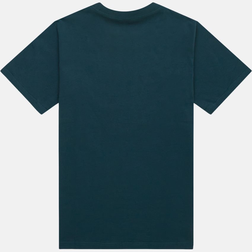 Carhartt WIP T-shirts S/S HARVESTER T-SHIRT I032078 BOTANIC