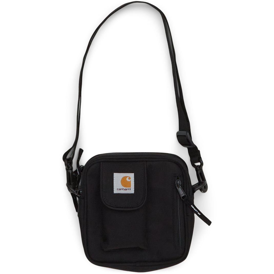 Carhartt WIP Bags ESSENTIALS BAG. I031470 Black