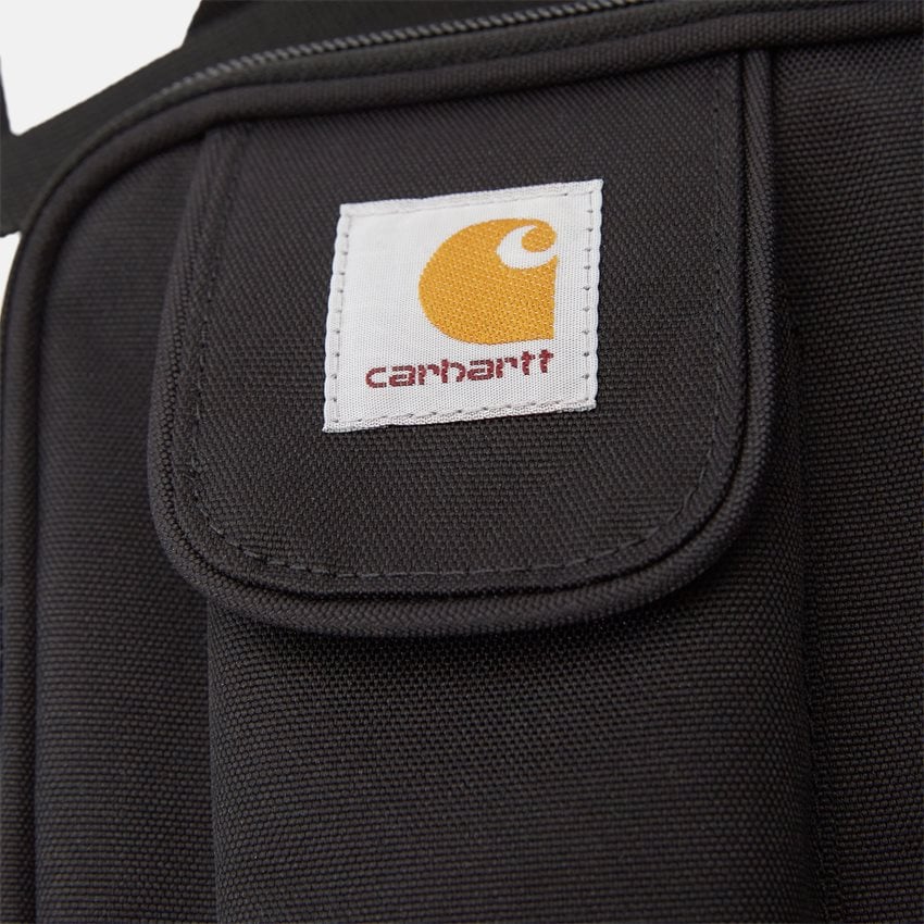 Carhartt WIP Väskor ESSENTIALS BAG I031470 BLACK