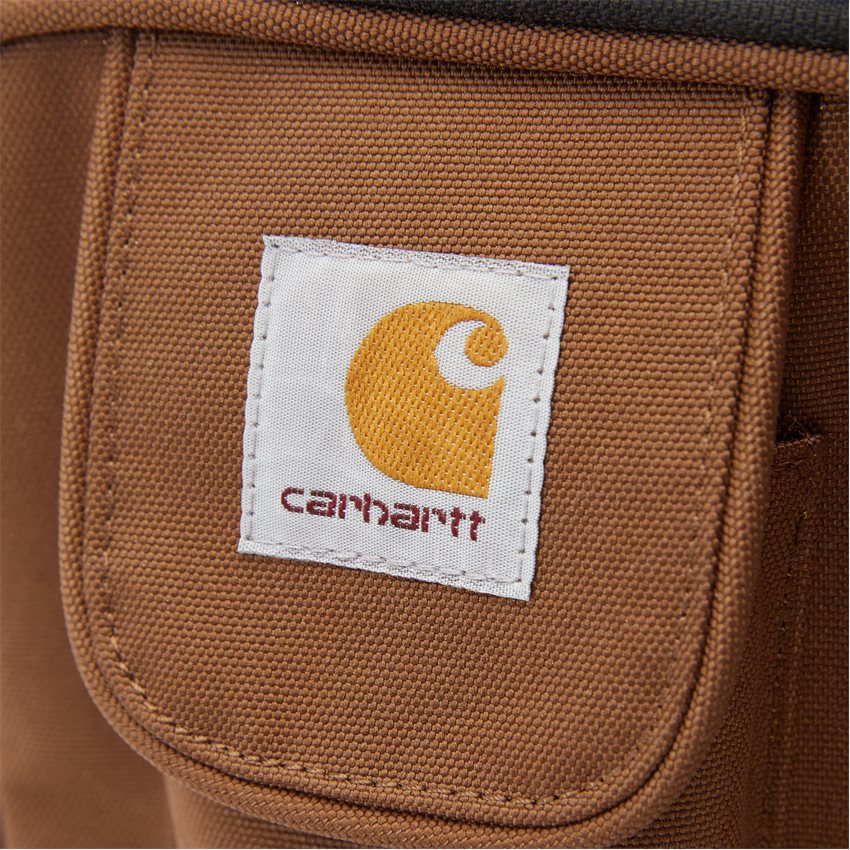 Carhartt WIP Väskor ESSENTIALS BAG I031470 TAMARIND