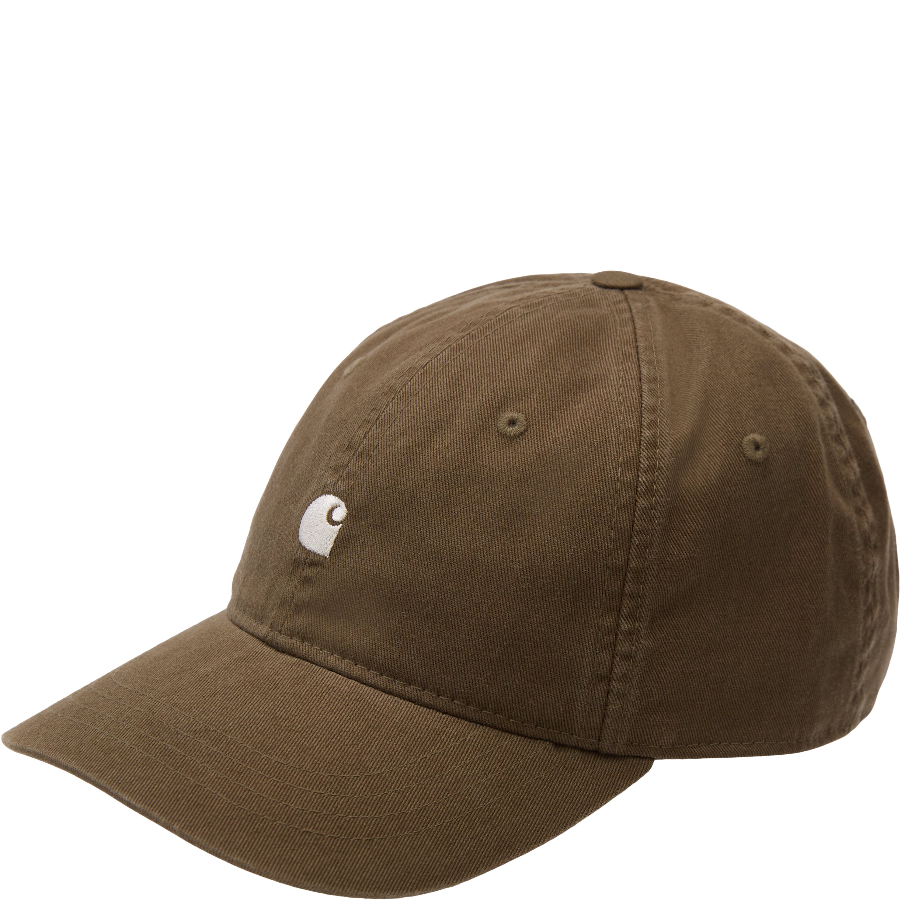 Carhartt WIP Caps MADISON LOGO CAP I023750 Grøn