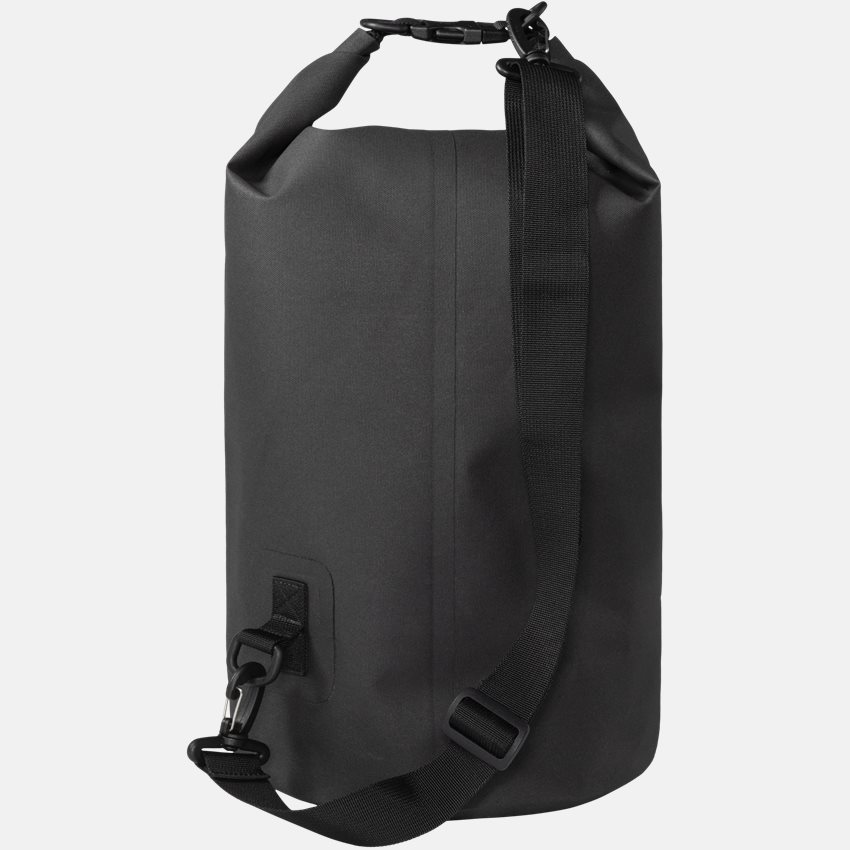Carhartt WIP Väskor SOUNDSCAPES DRY BAG I031822 BLACK