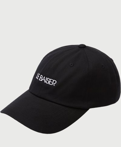 Le Baiser Caps BASEBALL CAP Sort