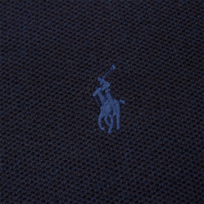 Polo Ralph Lauren Knitwear 710895559 NAVY