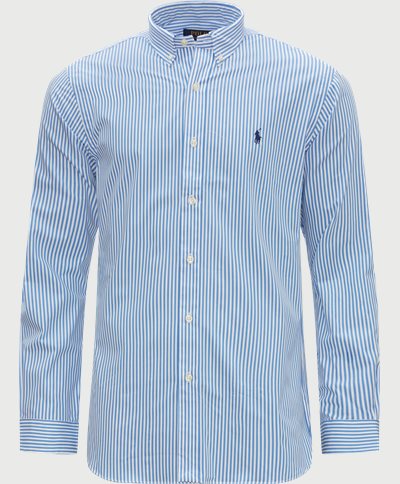 Polo Ralph Lauren Shirts 710859881 White