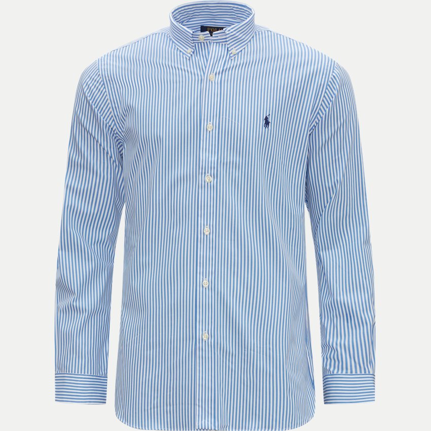 vigtigste Observere Reproducere 710859881 Shirts HVID from Polo Ralph Lauren 162 EUR