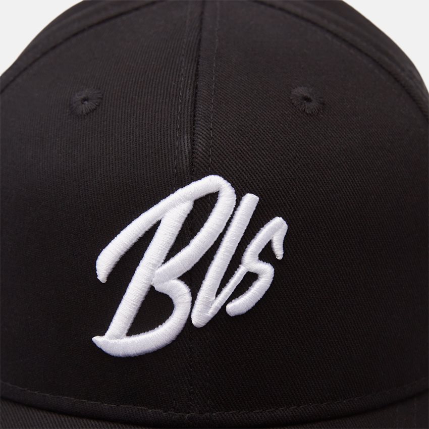 BLS Caps CARPENTER CAP 2 202303004 SORT