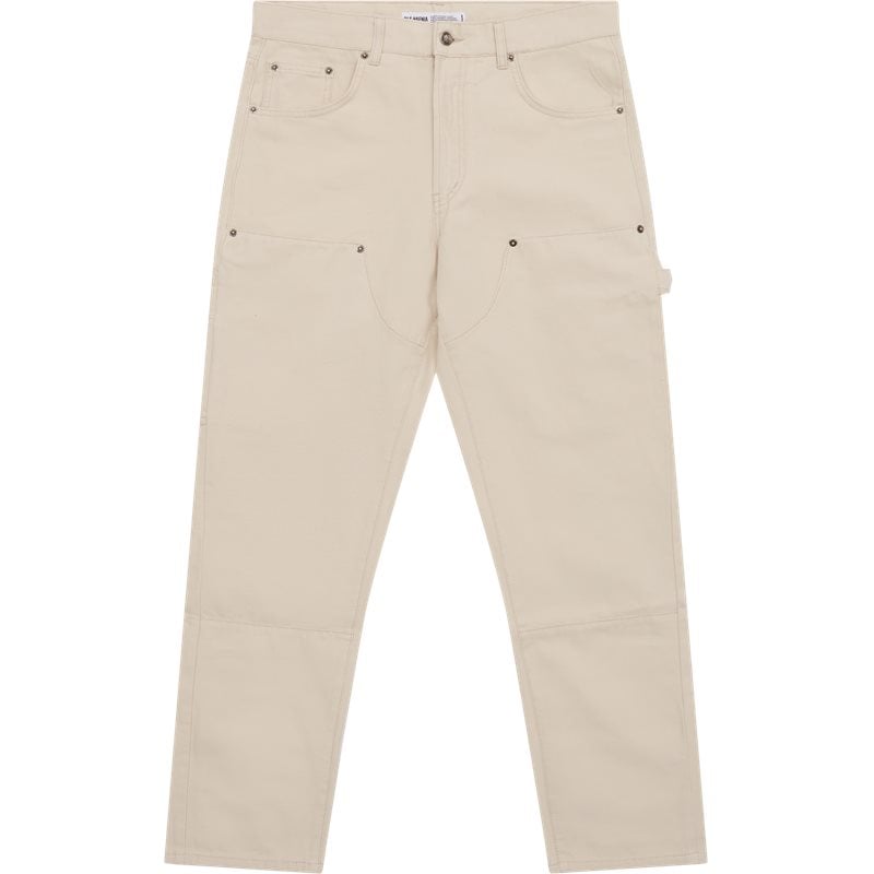 Billede af Bls Work Wear Pants 202303036 Beige