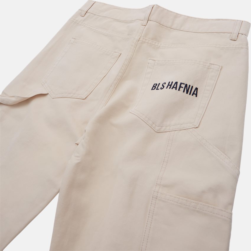 BLS Trousers WORK WEAR PANTS 202303036 BEIGE