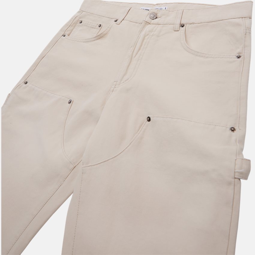 BLS Trousers WORK WEAR PANTS 202303036 BEIGE