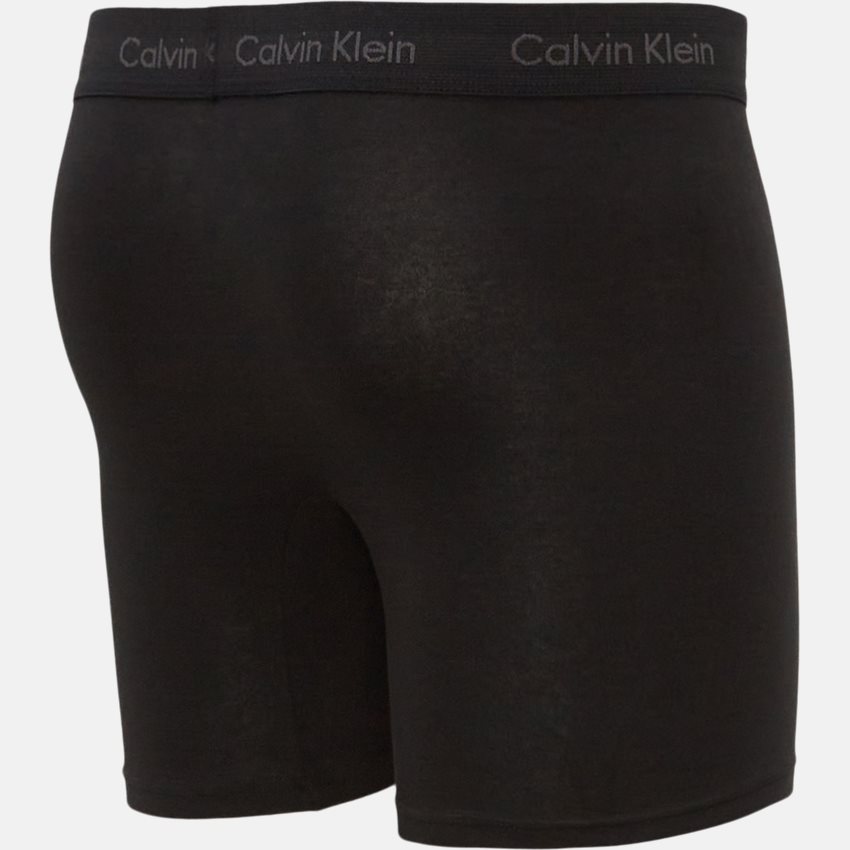 Calvin Klein Underwear 000NB1770ACA9 SORT
