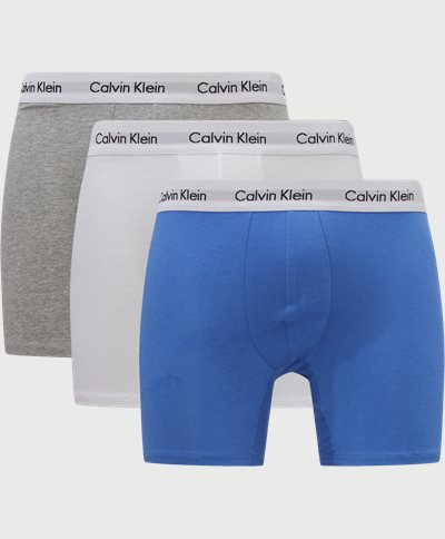 Calvin Klein Undertøj 000NB1770ACB4 Multi