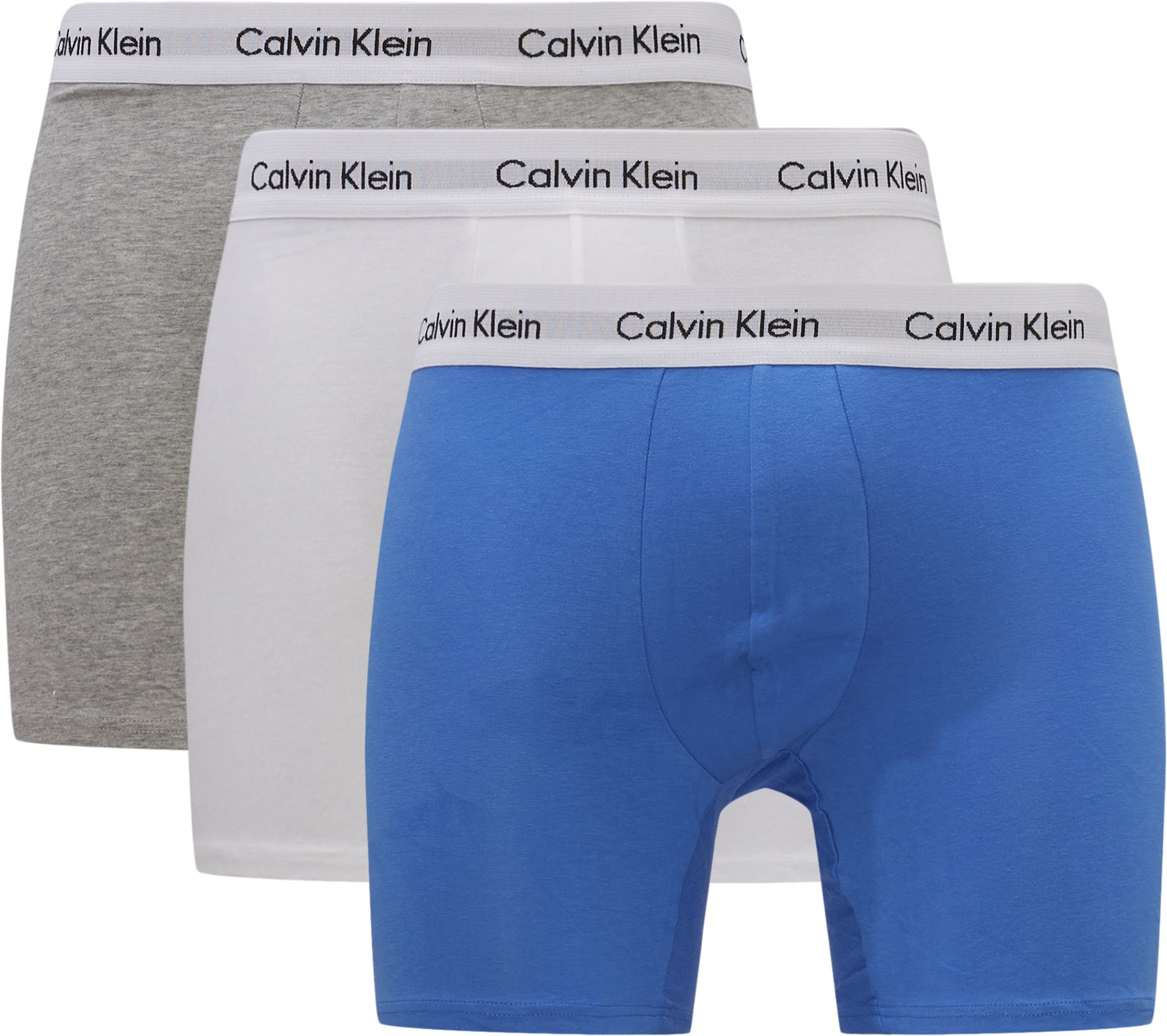 Calvin Klein Underkläder 000NB1770ACB4 Multi