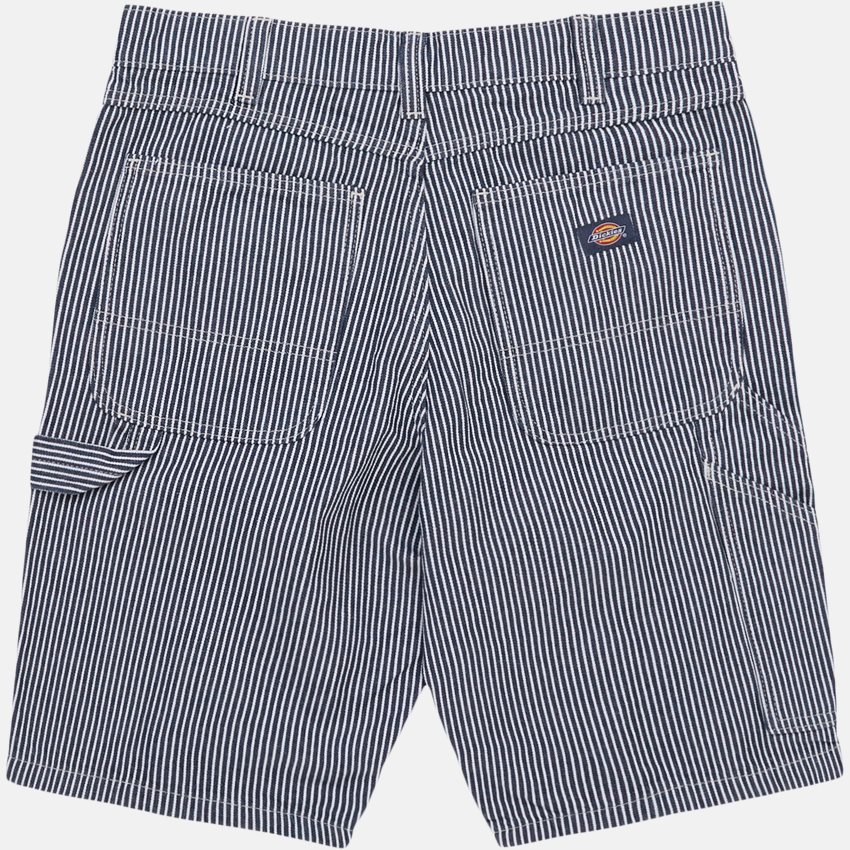 Dickies Shorts HIKERY AF SHORT DK0A4Y9TF34S NAVY