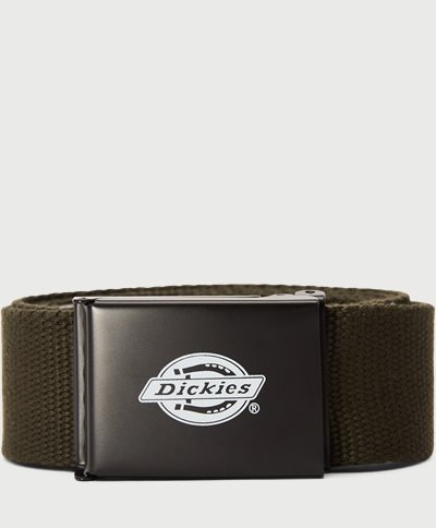 Dickies Bælter ORCUT DK0A4X7EOXS1 Army