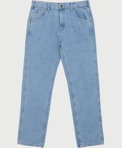 WAVY JEANS 202303034 Jeans DENIM fra BLS 699 DKK