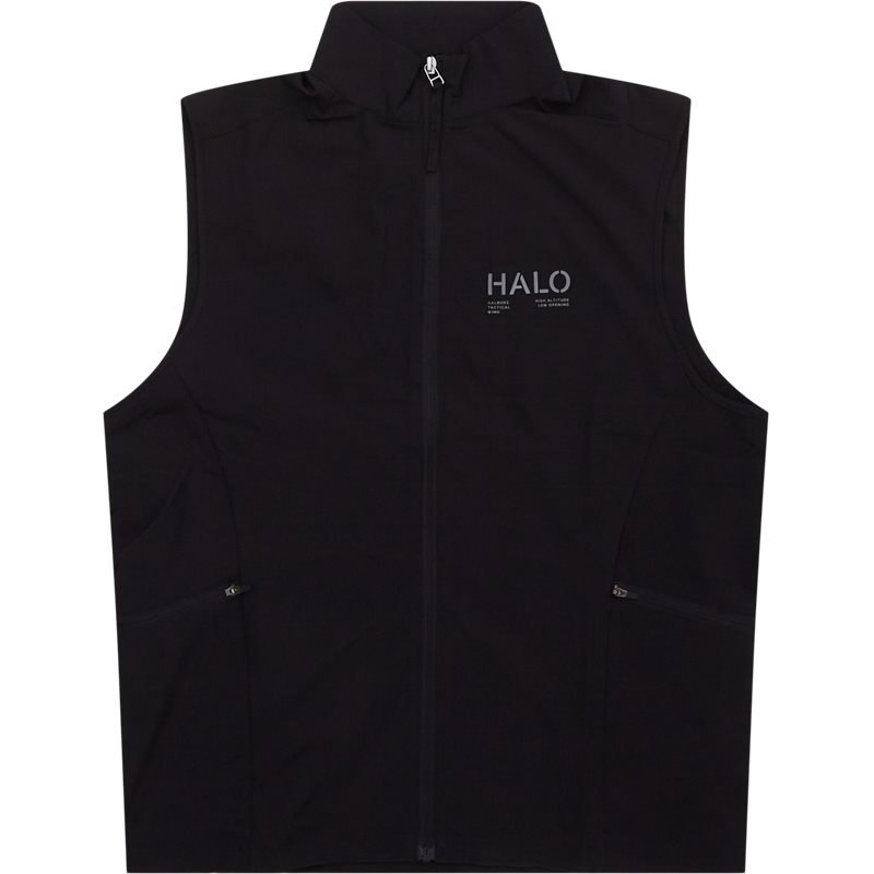 Halo Tech Vest 610325 Sort