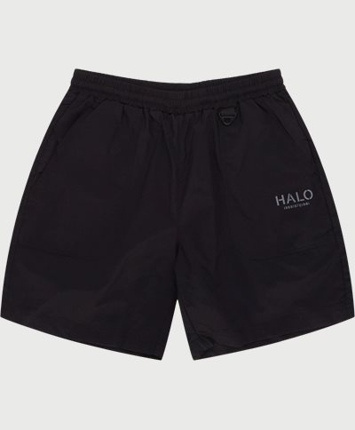 HALO Shorts COMBAT SHORTS 610323 Black