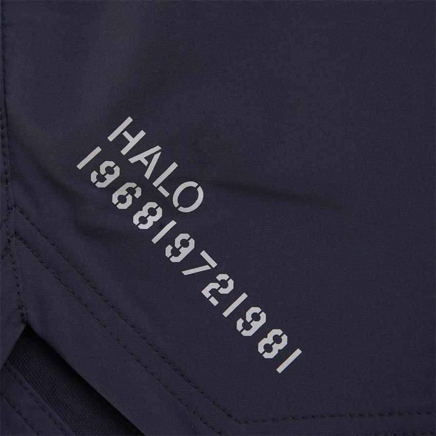 HALO Shorts HALO SHORTS 610217 GRÅ