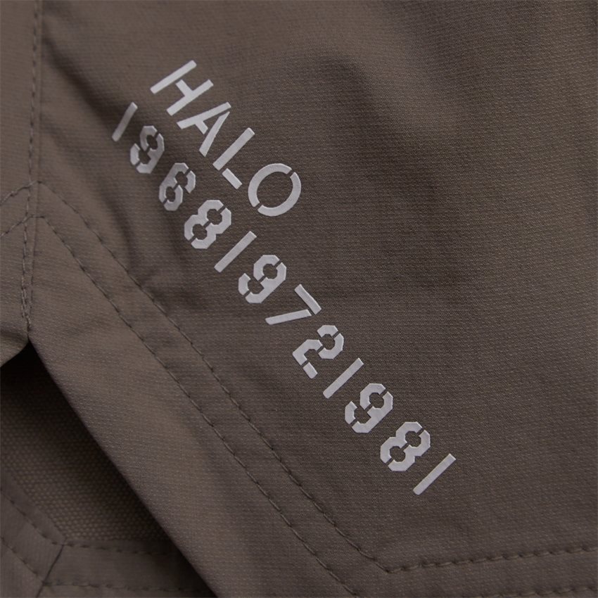 HALO Shorts HALO SHORTS 610217 KHAKI