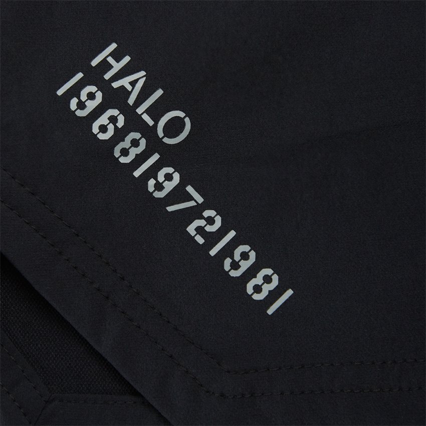 HALO Shorts HALO SHORTS 610217 SORT