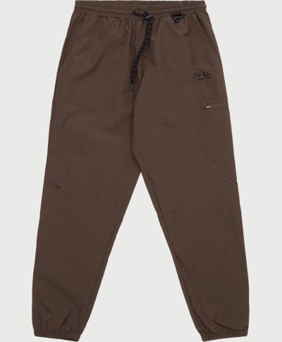 HALO Trousers COMBAT PANTS 610322 Brown