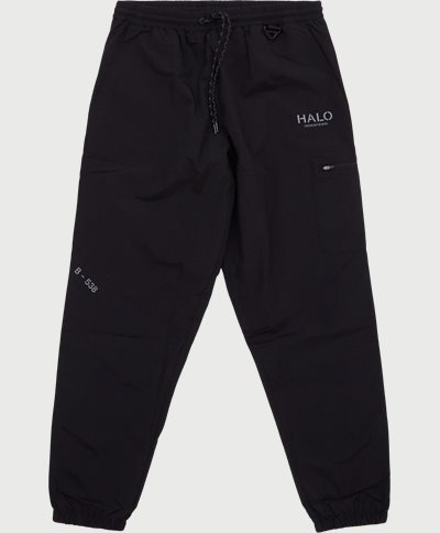 HALO Trousers COMBAT PANTS 610322 Black