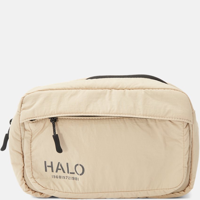 HALO Bags RIBSTOP WAIST BAG 610356 SAND