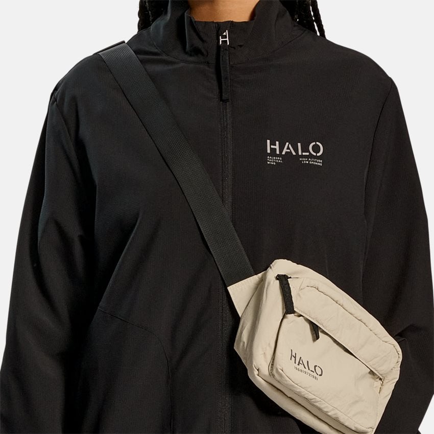 HALO Tasker RIBSTOP WAIST BAG 610356 SAND