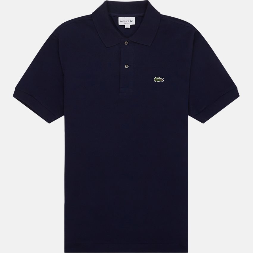 Lacoste T-shirts L1212 NAVY