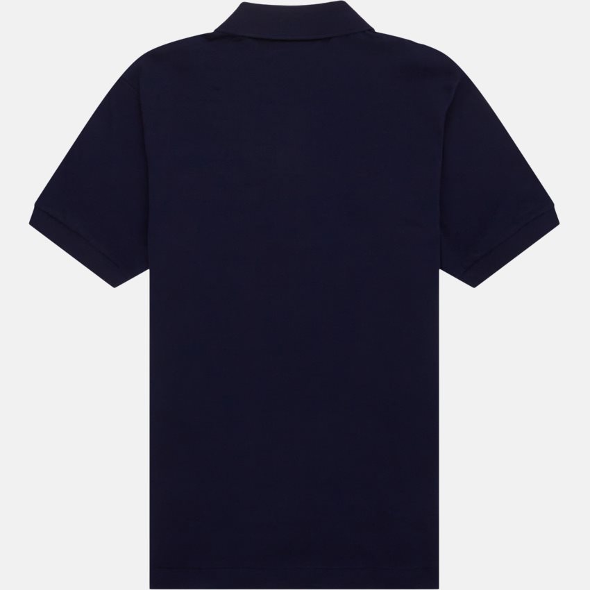 Lacoste T-shirts L1212 NAVY